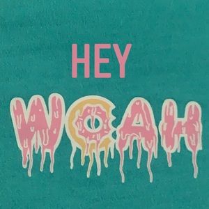 Meet your Posher, Jesse